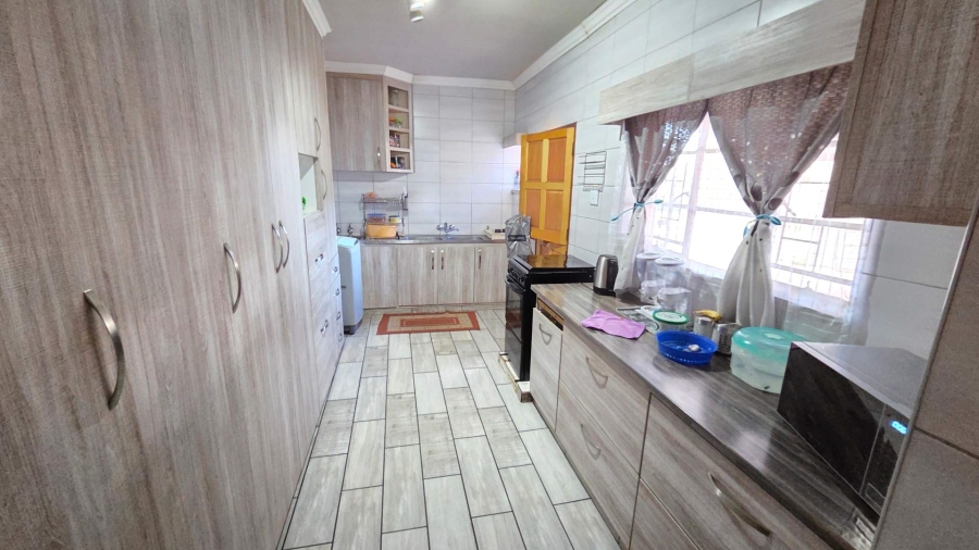 3 Bedroom Property for Sale in Wilgehof Free State